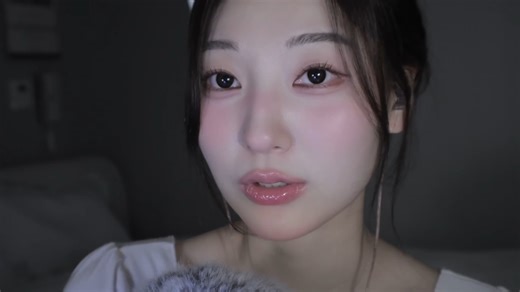 【dahae-助眠】耳语触发｜字幕✔️-窃窃私语，小小分享会🩶zzZZZ(情景/触发音/耳语）