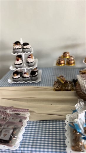 Delicious Baby Shower Snacks for Your Celebration