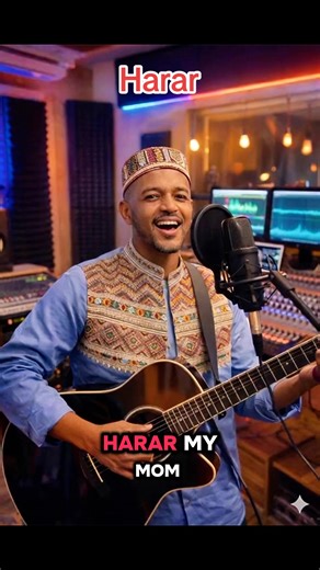 Discover Harar: The City of Peace and Tolerance