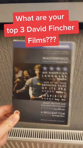 The Social Network! #filmreview #film #films #movies #scouser #homeandbargains #scousetiktok #dvd #review #fyp #cultmovies #theasda #filmtok #filmtoker #kenbarlow #indiefilms #movietoker #scousersoftiktok #Krissakabusi #foryou #hollywood #cinephile #filmtag #letterboxd #petepriceisalizard #liverpool #filmreviews #thesocialnetwork