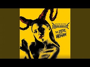 The Devil Is A Woman