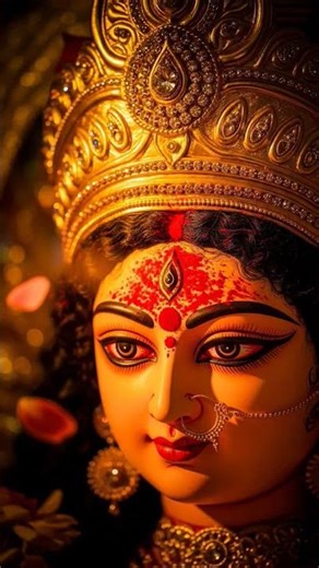 Mainya Meri Sherowali 🙏 | Maa Durga Bhajan | Navratri Special Bhakti Song | Jai Mata Di 🚩