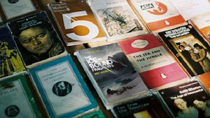 The Ice-Bound Concordance Review