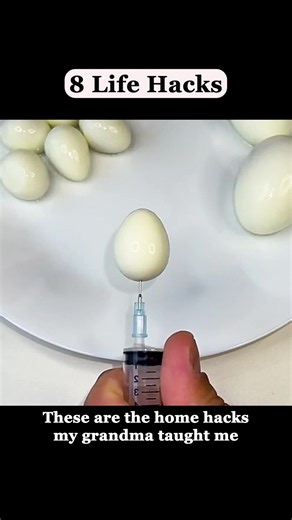Everyday DIY Life Hacks for a Simpler Lifestyle