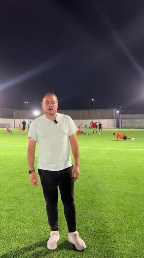 TFA's Vision for the Future: Investing in UAE Pro League & Developing Local Talent