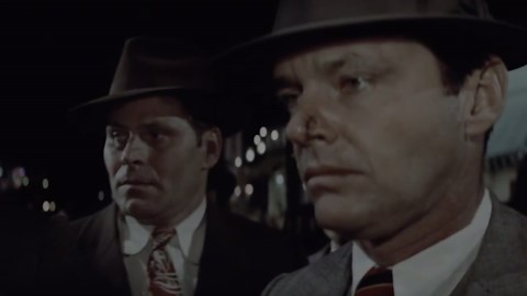 Unexpected Movie Endings We Never Saw Coming