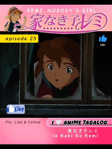 ESCAPE: Episode 25 - Anime Tagalog Dubbed