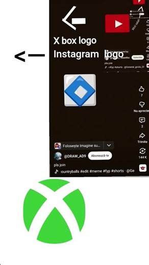 i Will stay 1 hour to make this logo pls join