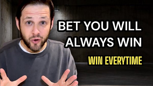 Guaranteed to Win! 🔥 Tutorial on How to Always Succeed
