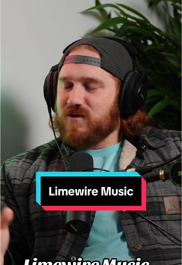 Exploring Limewire Music with Trent Ellis and Justin Stagner