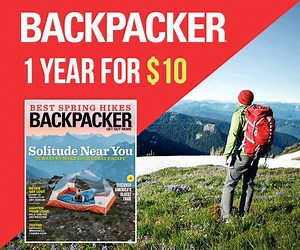 Backpacker is the best source for gear reviews, outdoor tips, and adventure travel destination. Plan an unforgettable trip with us! $3 annual shipping & handling fee | Backpacker Magazine
