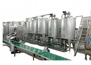[Hot Item] Coconut Milk Extracting Machine Equipment