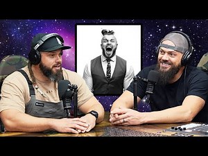 What Energizes Rob Bailey? (Heavy Checklist EP. 50)