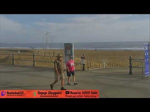 Virginia Beach Live Webcam - Virginia Beach Boardwalk Live Cam - Virginia Beach Virginia Live Cam