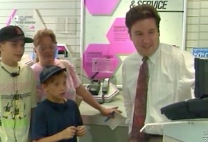 1.6K views · 121 reactions | We are celebrating Anchor Jamie Costello's 35 years at WMAR-2 News. Tonight, we are flashing back to the 1990s, and some of Jamie Costello's memorable moments. https://bit.ly/3wNn4J1 | WMAR-2 News Baltimore | Facebook