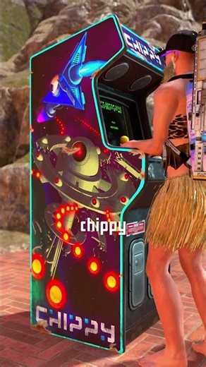 How to get Chippy ? #rust #bestrust