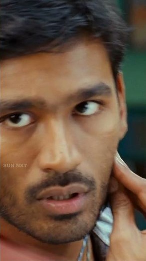 Competition boss! | #Shorts | Kutty | Dhanush | Shreya | Sun NXT