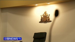 The mother of a woman who was allegedly stabbed to death by her partner after she planned to leave him, has given evidence at his trial. Ebony Raymond has the details. | 9 News Darwin