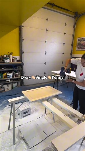 Things I love about this sprayer: 🤎It’s battery powered so no tripping over cords 🤎It sprays evenly 🤎It’s not too heavy 🤎It’s easy to clean (this is a big one for me!) Seriously worth👏🏻every👏🏻penny! Comment “sprayer” and I’ll send the details! 💌 #paintsprayer #diyrenovation #diytools #paintspraying #paintityourself #diytips | The Vanderstar Home