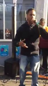 We were down at Noisey HQ to see Newham Generals perform their new EP #NtotheGs LIVE earlier! Add us on Snapchat 'SNAPGRMDAILY' to see more! | GRM Daily