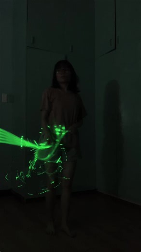 Mastering Light Stick Dance Techniques