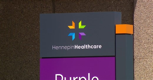 Minneapolis leaders decry ICE activity at hospital