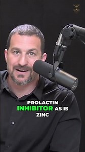 Unlock Peak Performance: B6 & Zinc's Secret to Dopamine! #shorts