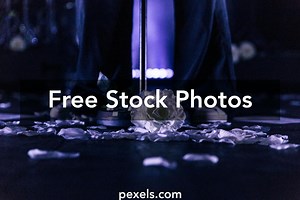 Free Award Night Stage Background Photos