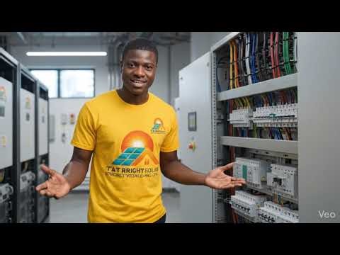 Surge Protection For Home And Offices