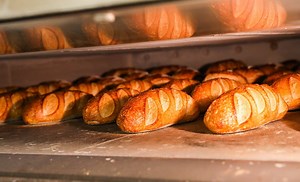 73 reactions · 13 shares | There’s so much more to baking bread than...