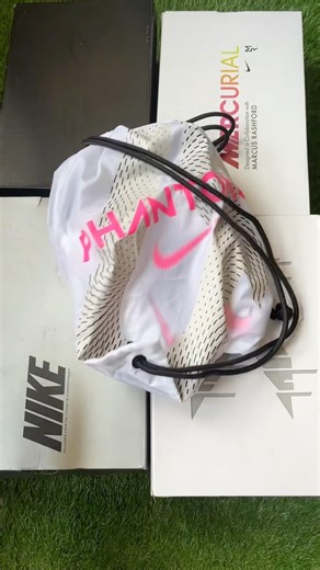 ASMR Football Boots Unboxing! #footballboots #soccercleats #asmr #nike #adidas