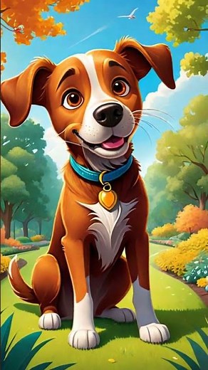 How Dogs Use Whiskers to Sense the World