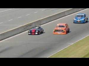 2025 SCCA Runoffs - H Production