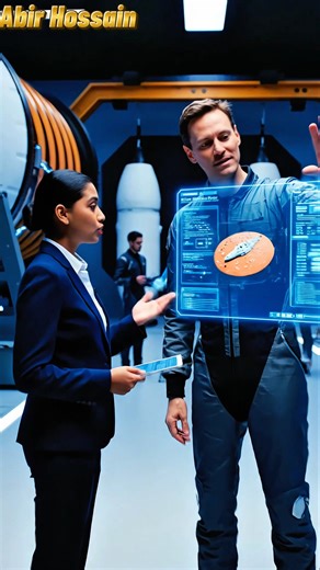 Inside the spaceX resercher's interview & future plans #shorts #ai #science #spacex #mars