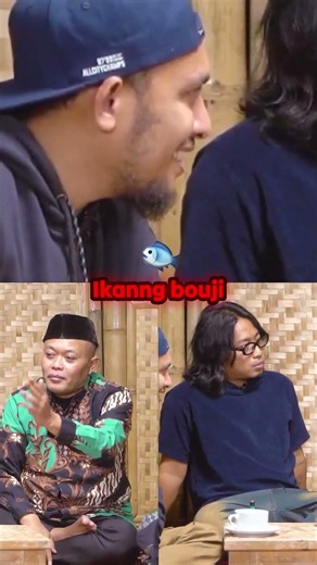 Sejarah Konsep 'Double Case' OVJ yang Ikonik