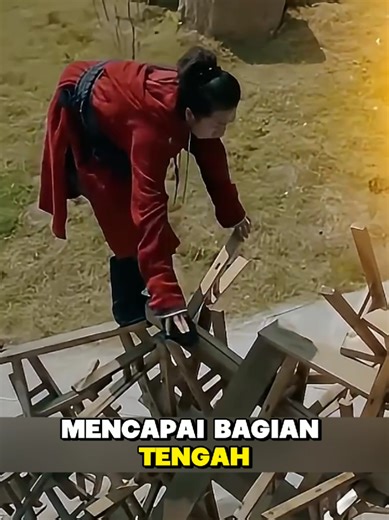 Alamsyah dan Pedang Hutan Belantara: Alur Cerita