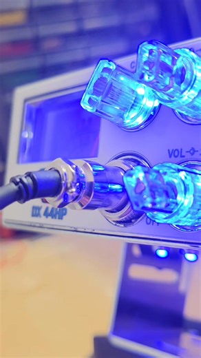 Perillas nitro instaladas a este equipo Galaxy 44HP 💫💎 #mrxcbstyle #mrxcb #cbradios4life #traileros_de_la_57 #mrxcbshop #truckdriver #trailerosdela57 | MR.X CB SHOP