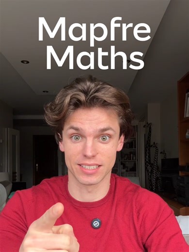 Entonces…¿si pago en efectivo es como si no hubiera gastado nada? Mapfre Maths te resuelve esta duda sobre dinero y muchas más 🤓 #MapfreMaths #MapfreExplica #CuidamosLoQueTeImporta