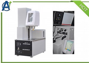 ASTM D2983 Low Temperature Brookfield Viscometer for Lubricant Viscosity Test