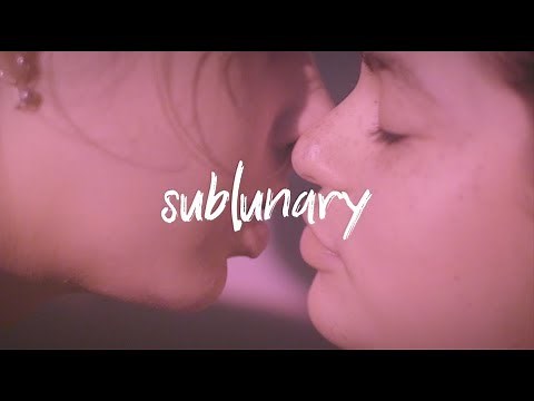 Queer Short Film - Sublunary