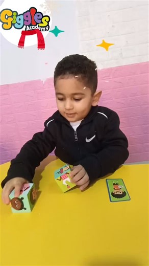 Giggles academy on Reels | Facebook