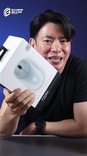 Alienware mice and keyboards are definitely worth keeping an eye on.