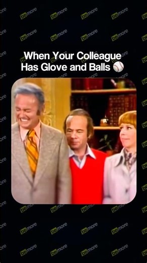 Tim Conway PRANK Pulled On Harvey Korman on live TV