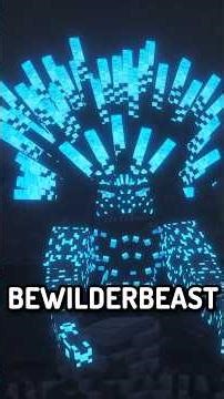 How to get the Bewilderbeast in How to Train Your Dragon In Minecraft! #shorts