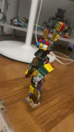 How to build spring trap ￼