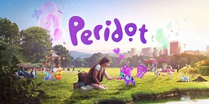Peridot (2022) | Price, Review, System Requirements, Download