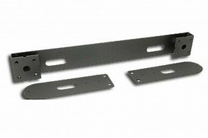 License Plate Mounting Bracket