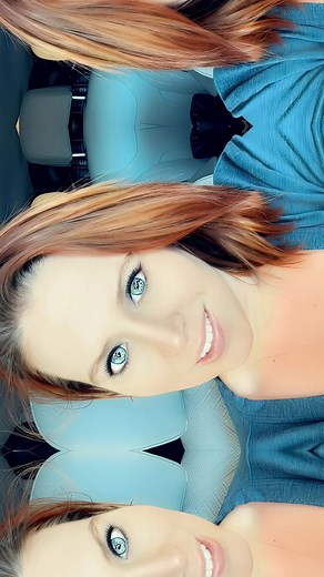 Captivating Blue-Eyed Girls That Will Melt Your Heart