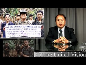 United Hmong Vision Tong Blia Xiong