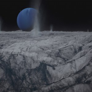 Beyond the bizarre, icy worlds of Uranus and Neptune, Pluto dazzles with its mysterious ocean. NOVA l PBS: Ice Worlds 9:00 pm #ThePlanetsPBS | WTTW - Chicago PBS